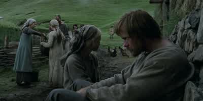 It's a nightmare. - The Northman