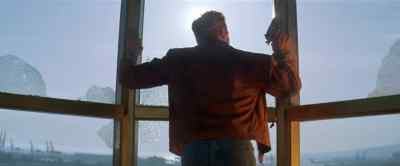 It's a no-fly zone, fella.
Shit! - Last Action Hero