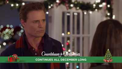 It's a "no" on everything. - Christmas She Wrote