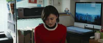 It's a non-profit organization
that helps children. See? - THE FABLE: The Killer Who Doesn't Kill
