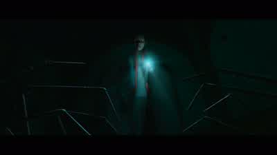 It's a normal spider. - Spider Man: Into the Spider Verse