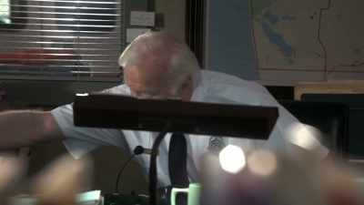 It's a note from the doctor - Trauma