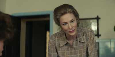 It's a numbers game,
so unless we outnumber them, - Mrs. America