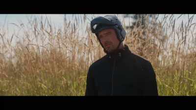 It's a one-inch-thick
superpolyamide body armor suit. - Buddy Games