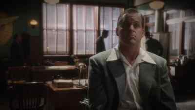 It's a one-time offer, Carter. - Marvel's Agent Carter