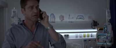 It's a one-time offer,
expires in ten seconds. - A Defintely Maybe