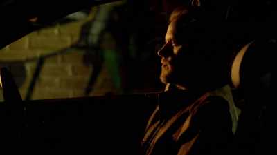 -It's a painful proposition - Snatch