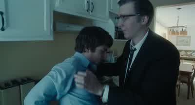 It's a panic attack. - The Fabelmans