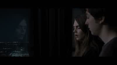 It's a paper town. - Paper Towns
