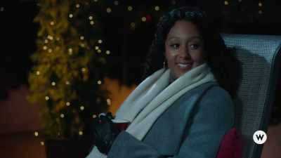 It's a parent support
group I formed - Inventing the Christmas Prince