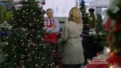 It's a party for nurses - Hearts of Christmas