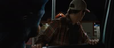 It's a pay phoneIt's mostly for drug dealers and fugitives from the law which is us - Sonic the Hedgehog