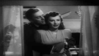 It's a perfect case,
if you can get Walter to be your witness. - The Strange Love of Martha Ivers