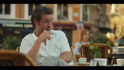 It's a perfect crime. - The Mallorca Files