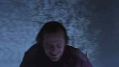 It's a perfect location
for them to fall apart. - Eli Roth's History of Horror