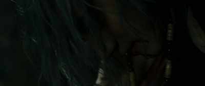 It's a perfect moon
for last rites. - Blade of the Immortal