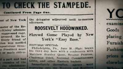 - It's a perfectly dignified, - Theodore Roosevelt