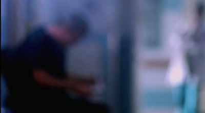 It's a picture I think that
I'll always have in my mind. - Dr. Death: The Undoctored Story