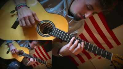 It's a piece that's inspired
musicians for decades - Randy Rhoads: Reflections of a Guitar Icon