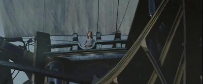 It's a pirate's life for me - Pirates of the Caribbean: The Curse of the Black Pearl