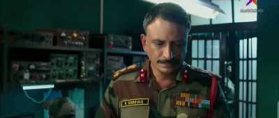 It's a pity - Aiyaary