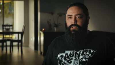 It's a place that he could,
he could speak true from. - Inmate #1: The Rise of Danny Trejo