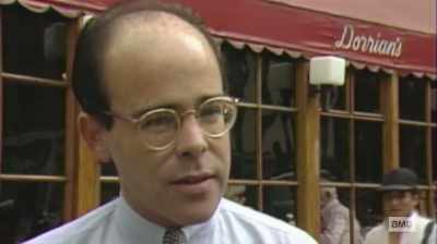 It's a place
where the parents feel, - The Preppy Murder: Death in Central Park