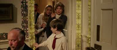 It's a play. - Finding Neverland