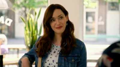 It's a pleasure doing business
with you, Ann Keller. - When Love Blooms