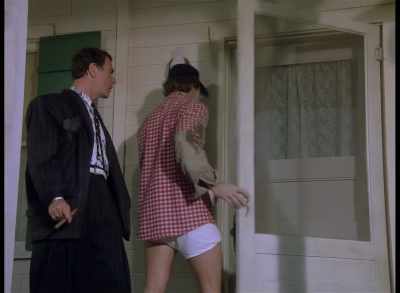 It's a pleasure to finally
make your acquaintance, señor. - Quantum Leap