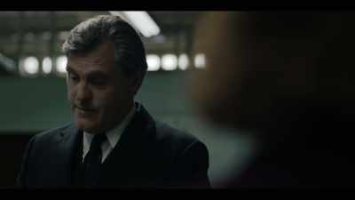 - It's a political--
- You see, - Say Nothing