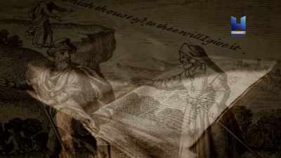 It's a possibility that leads me to ask - Ancient Apocalypse