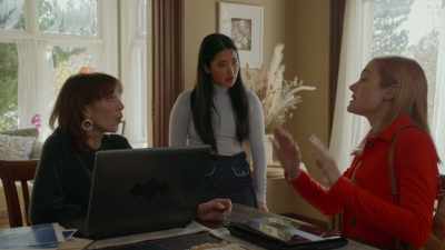 It's a possibility, - Aurora Teagarden Mysteries: Something New