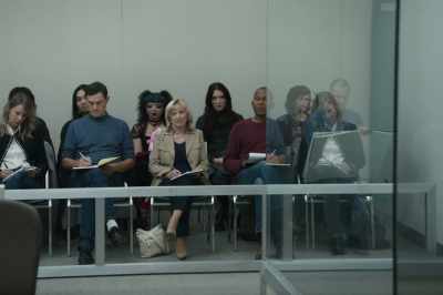 It's a possibility
that is quite plausible. - Red Rooms