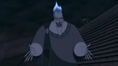 People are gonna get hurt aren't theyNah I mean it's you know it's a possibilityIt happens 'cause you know it's warBut what can I tell ya AnywayWhat do you owe these people - Hercules