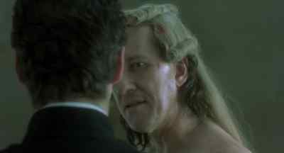 It's a potent aphrodisiac - Quills