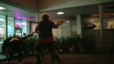 It's a power
you have inside of you, - Cobra Kai