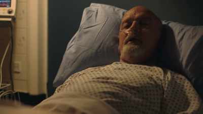 It's a pre-existing condition. - Ackley Bridge
