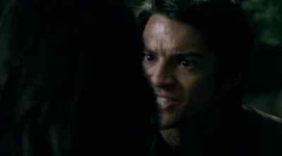 It's a present. - Legend of the Seeker