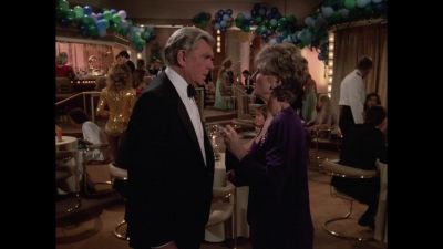 It's a pretty big place.
Where do you want to start? - The Love Boat