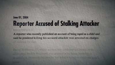 It's a pretty common
consequence of that - Sasquatch