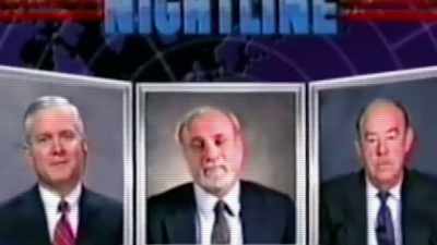 It's a pretty low priority for
the intelligence community, and
it's better done on the outside. - Third Eye Spies