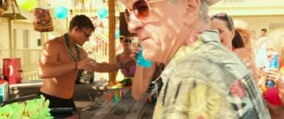 It's a pretty rockin' party. - Dirty Grandpa