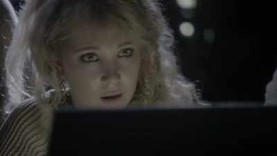 It's a pretty sophisticated
adaptive AI running the show. - Philip K. Dick's Electric Dreams