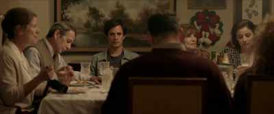 - It's a private company.
- The government can't interfere. - Museo