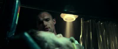 It's a private institution that turnsreclamation projects like yourself... - Deadpool