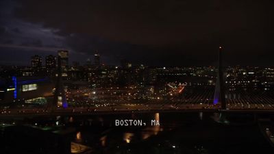 It's a private terminal,
so Customs and Border Patrol - The Blacklist