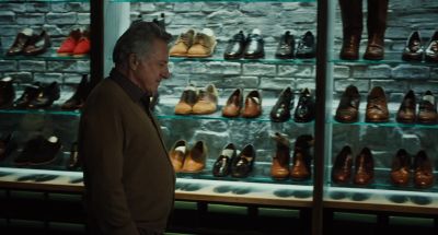 It's a privilege to walk in another man's shoes Max - The Cobbler