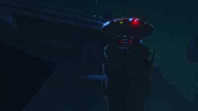 It's a probe. - Star Wars Resistance