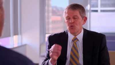 It's a problem we're willing
to commit to owning - The Problem With Jon Stewart
